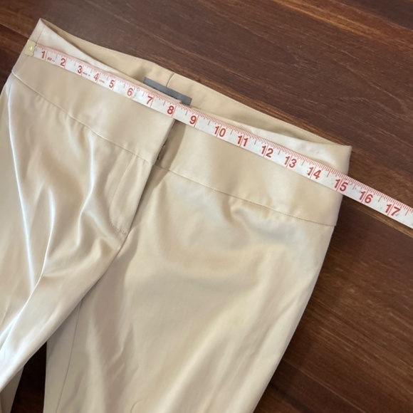 CLASSIQUES ENTIER Capri Pants size 2 - Picture 7 of 11
